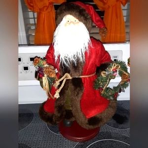 Santa Claus 🎅 decor
